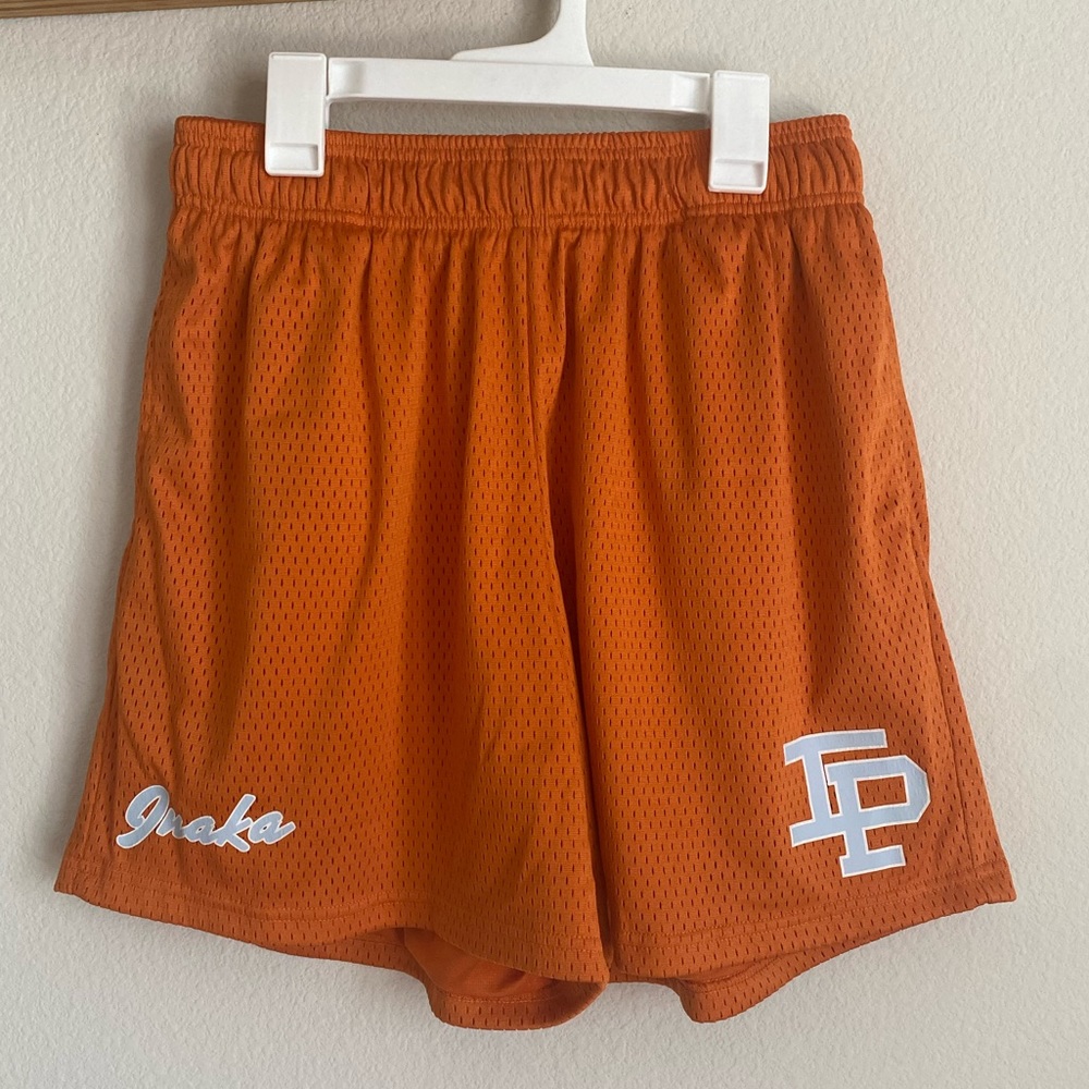 Inaka Power Basic Shorts